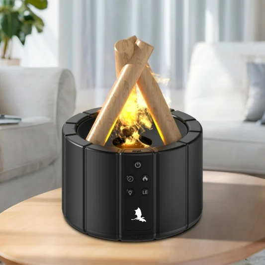Fire Pit™