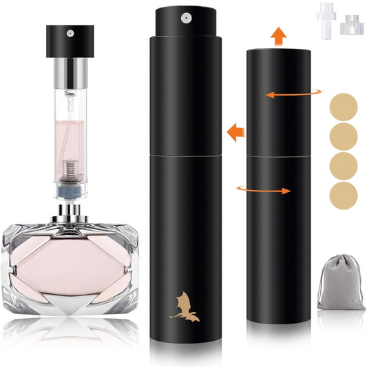 Portable Perfume™