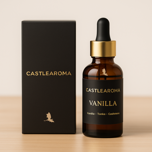 Vanilla Oil™