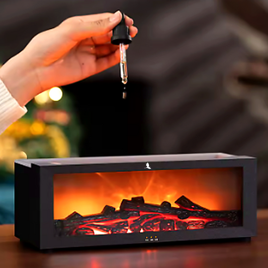 Bonfire Box™